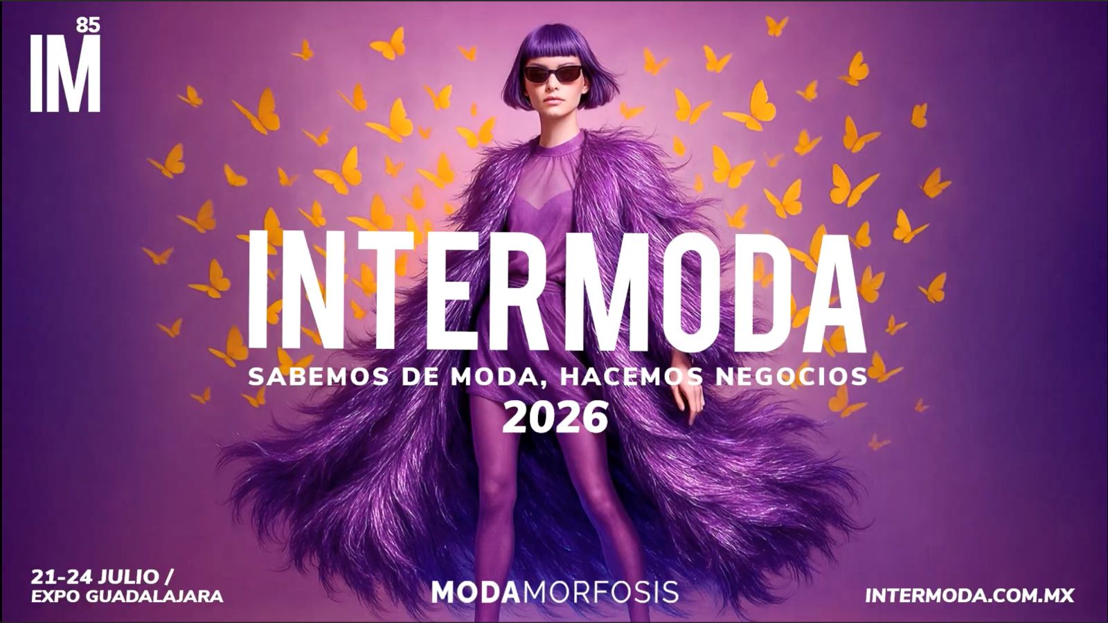 Intermoda cierra edición 85 con resultados históricos